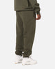Nike Nocta Fleece CS Sweat Pants Khaki