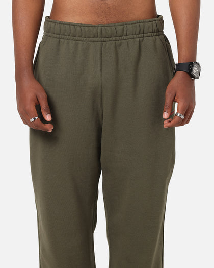 Nike Nocta Fleece CS Sweat Pants Khaki