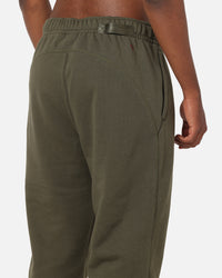 Nike Nocta Fleece CS Sweat Pants Khaki