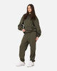 Nike Nocta Fleece CS Sweat Pants Khaki