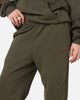 Nike Nocta Fleece CS Sweat Pants Khaki