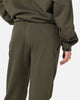 Nike Nocta Fleece CS Sweat Pants Khaki