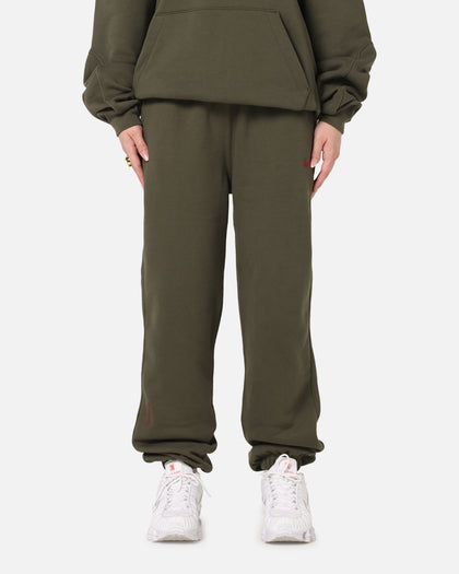Nike Nocta Fleece CS Sweat Pants Khaki