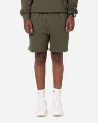 Nike Nocta Fleece CS Fleece Shorts Khaki