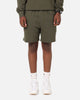 Nike Nocta Fleece CS Fleece Shorts Khaki