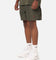 Nike Nocta Cardinal Nylon Shorts Khaki