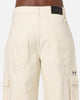 Saint Morta Baggy Workwear Jean Antique White