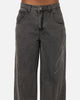 Saint Morta Amplus Sanctified Jeans Aged Grey