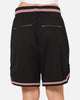 Saint Morta Envogue Allstar Basketball Shorts Black/Pink