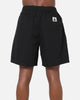 X-Large 91 Stock Beach Shorts Black
