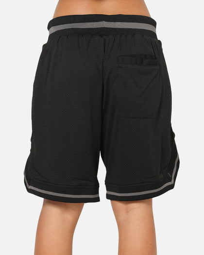 Saint Morta Athletc Taped Basketball Shorts Black