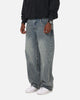 Saint Morta Amplus Crossfire Jeans Dirty Denim