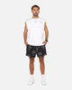 Saint Morta Holy Tide Beach Shorts Black