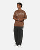 Saint Morta Archangel Sweatpants Black/Off White