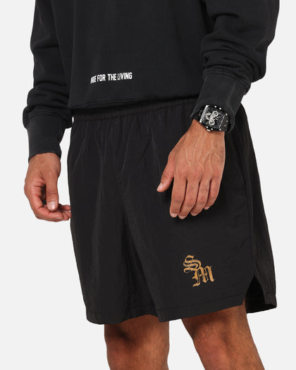 Saint Morta Monarch Beach Shorts Black