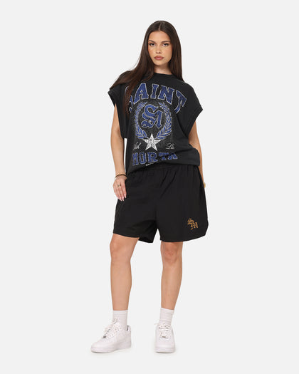 Saint Morta Monarch Beach Shorts Black