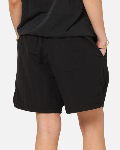 Saint Morta Monarch Beach Shorts Black