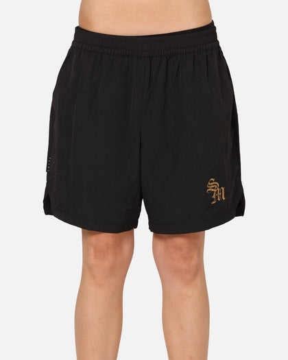 Saint Morta Monarch Beach Shorts Black