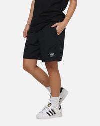 Adidas Essential Woven Shorts Black