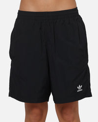 Adidas Essential Woven Shorts Black