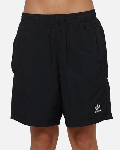 Adidas Essential Woven Shorts Black