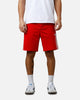 Adidas Firebird Shorts Red/White