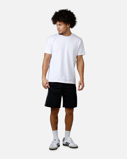 Adidas Firebird Shorts Black/White