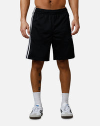 Adidas Firebird Shorts Black/White