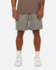 X-Large 91 Wide Corduroy Beach Shorts Pigment Grey