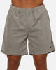 X-Large 91 Wide Corduroy Beach Shorts Pigment Grey
