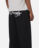Ed Hardy Boxer Trackpants Black