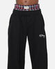 Ed Hardy Boxer Trackpants Black