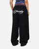 Ed Hardy Boxer Trackpants Black
