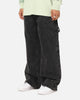 Carre Baggy Carpenter Jeans Black
