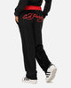Ed Hardy Women's Ed Hardy Trackpants Black/Red