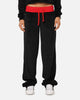 Ed Hardy Women's Ed Hardy Trackpants Black/Red