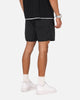 Carre Classic Nylon Shorts Black