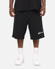 Carre Trainer Shorts Black