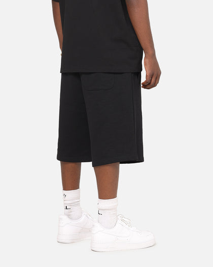 Carre Trainer Shorts Black