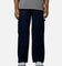 Carre Baggy Work Jeans Dark Washed Indigo