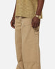 Carre Baggy Work Jeans Stone