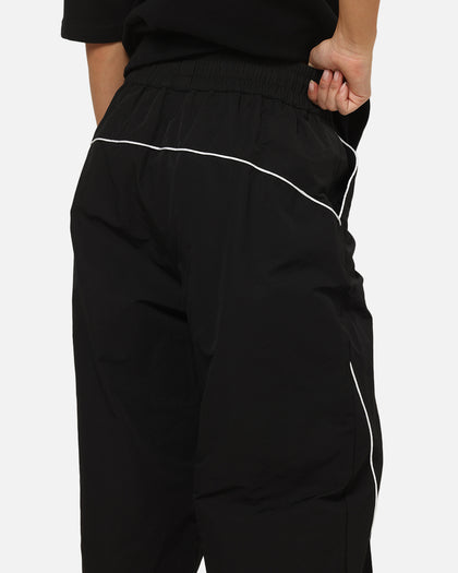 Carre Trainer Pant Black