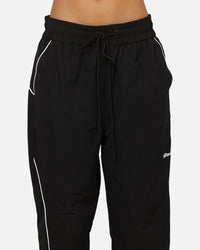 Carre Trainer Pant Black