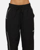 Carre Trainer Pant Black