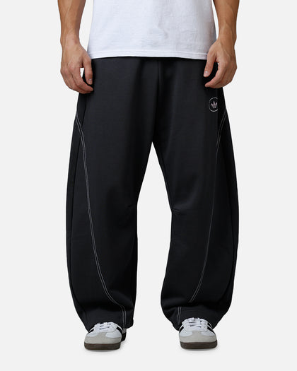 Adidas Shoemaker Sweatpants Black