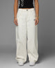 Loiter Star Born Jeans Off White