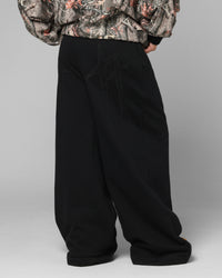 Loiter Ultra Hybrid Sweatpants Black