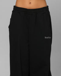 Loiter Ultra Hybrid Sweatpants Black