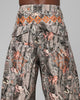Loiter Biker Raver Jeans Real Tree Camo