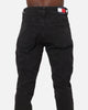 Tommy Jeans Austin Slim Tapered Jeans Washed Black Denim